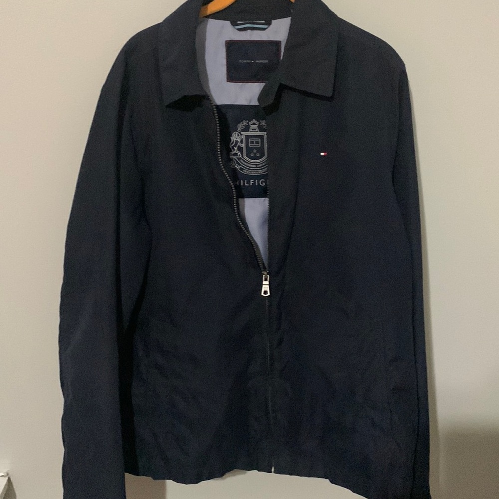Tommy Hilfiger jacket